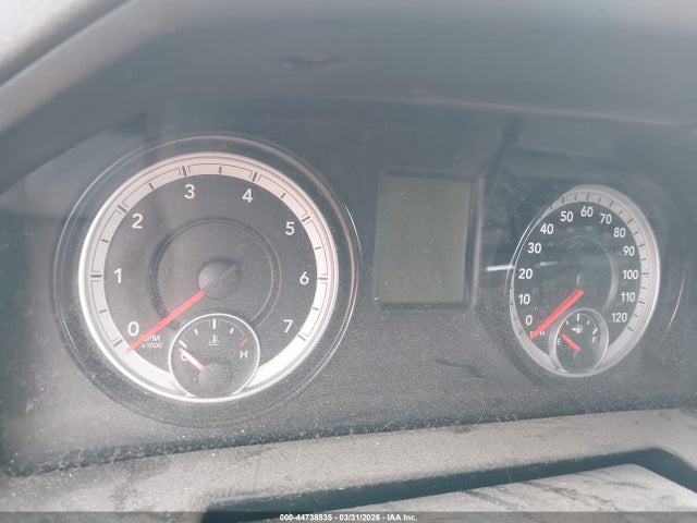 Aukcja sprzedaży 2014 Ram 1500 Tradesman, vin: 1C6RR7FT5ES439074, numer aukcji: 44738535
