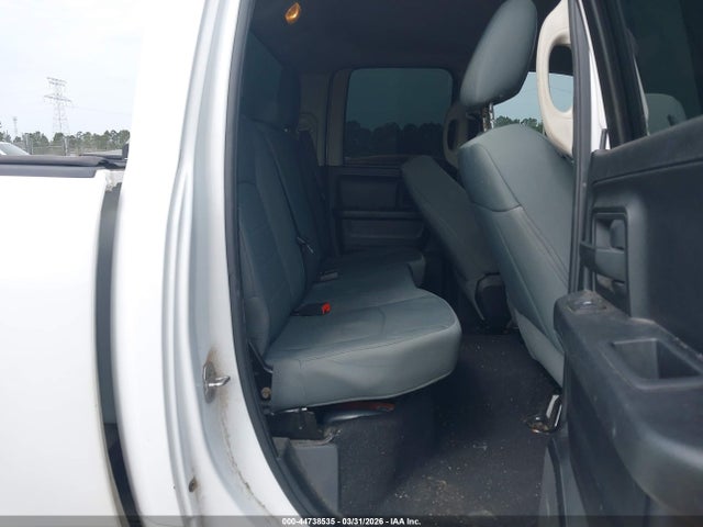 Aukcja sprzedaży 2014 Ram 1500 Tradesman, vin: 1C6RR7FT5ES439074, numer aukcji: 44738535