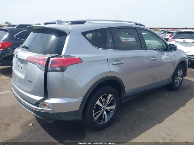 Продаж на аукціоні авто 2018 Toyota Rav4 Xle, vin: JTMWFREV0JJ201149, номер лоту: 44738541