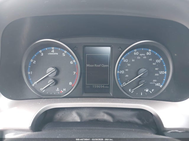 Продаж на аукціоні авто 2018 Toyota Rav4 Xle, vin: JTMWFREV0JJ201149, номер лоту: 44738541