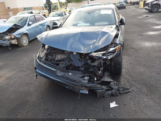 Aukcja sprzedaży 2024 Volkswagen Jetta 1.5t Sport, vin: 3VWBM7BU5RM019740, numer aukcji: 44738542