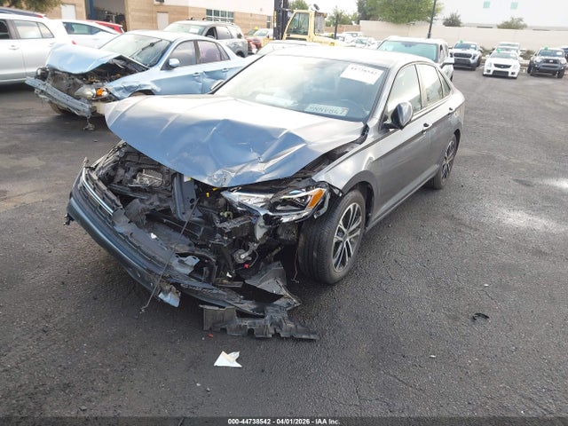 Aukcja sprzedaży 2024 Volkswagen Jetta 1.5t Sport, vin: 3VWBM7BU5RM019740, numer aukcji: 44738542