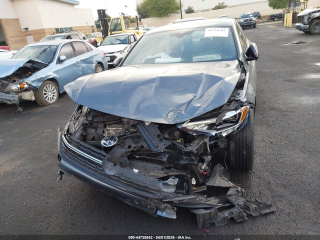 Aukcja sprzedaży 2024 Volkswagen Jetta 1.5t Sport, vin: 3VWBM7BU5RM019740, numer aukcji: 44738542