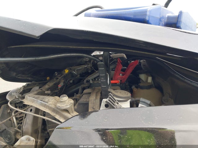 Chevrolet EQUINOX LS 2018 2GNAXHEV7J6204684 Image 10