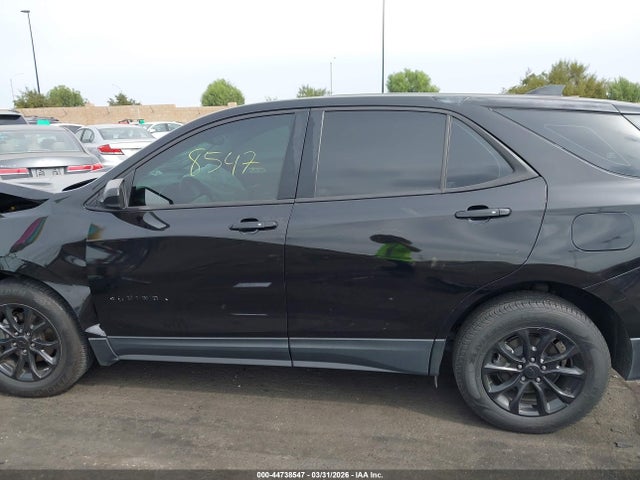 Chevrolet EQUINOX LS 2018 2GNAXHEV7J6204684 Image 15