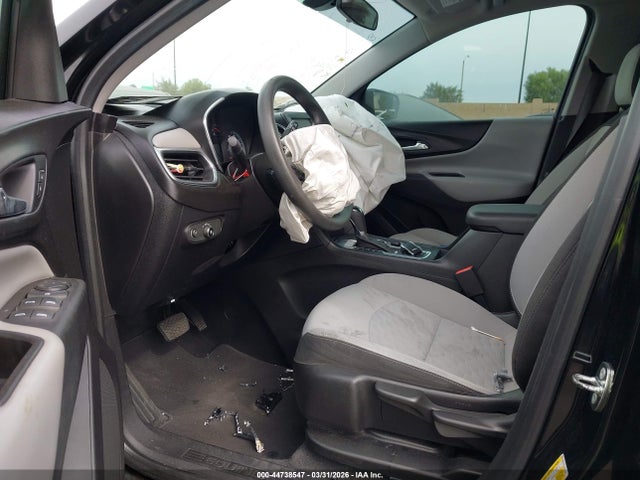 Chevrolet EQUINOX LS 2018 2GNAXHEV7J6204684 Image 5