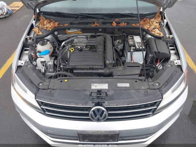3VWD67AJ0GM249810 Volkswagen Jetta 1.4t Se