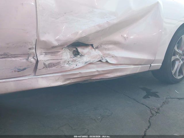 44738552 :رقم المزاد ، JM1GL1V53H1109056 vin ، 2017 Mazda Mazda6 Touring مزاد بيع