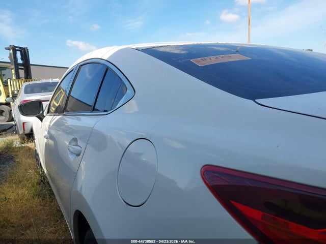 44738552 :رقم المزاد ، JM1GL1V53H1109056 vin ، 2017 Mazda Mazda6 Touring مزاد بيع