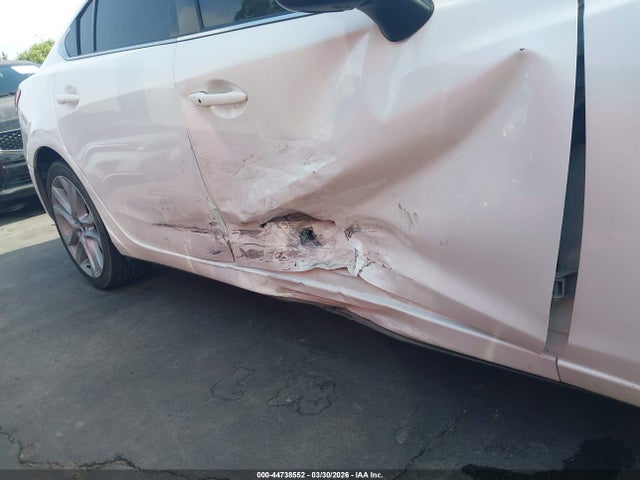 44738552 :رقم المزاد ، JM1GL1V53H1109056 vin ، 2017 Mazda Mazda6 Touring مزاد بيع
