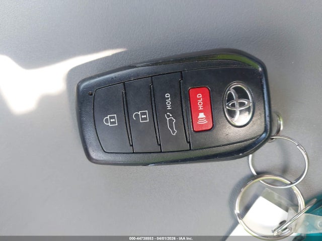 Aukcja sprzedaży 2024 Toyota Highlander Platinum, vin: 5TDKDRAH4RS540189, numer aukcji: 44738553