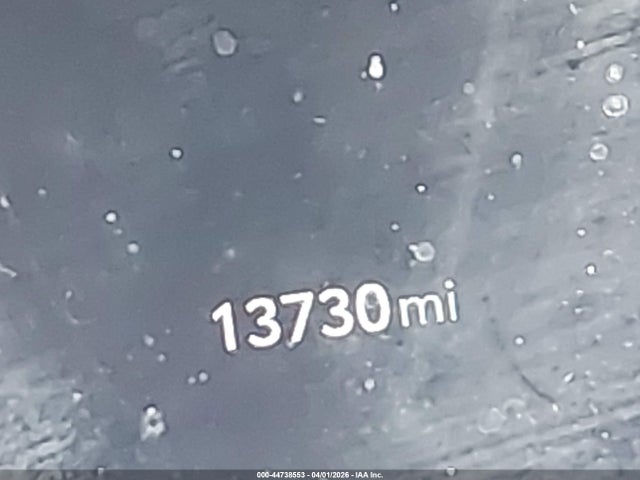 44738553 :رقم المزاد ، 5TDKDRAH4RS540189 vin ، 2024 Toyota Highlander Platinum مزاد بيع