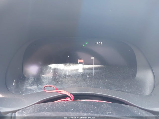 Aukcja sprzedaży 2024 Toyota Highlander Platinum, vin: 5TDKDRAH4RS540189, numer aukcji: 44738553