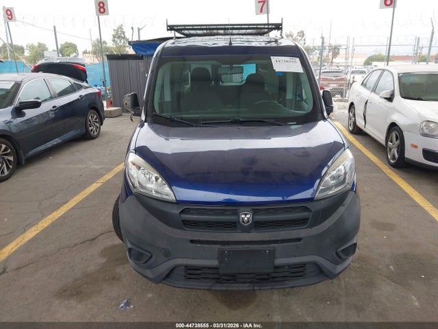 Aukcja sprzedaży 2017 Ram Promaster City Tradesman, vin: ZFBERFAB3H6G88363, numer aukcji: 44738555