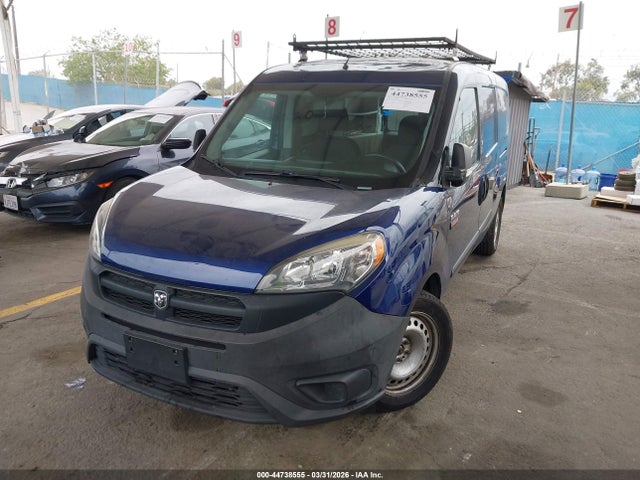 Aukcja sprzedaży 2017 Ram Promaster City Tradesman, vin: ZFBERFAB3H6G88363, numer aukcji: 44738555