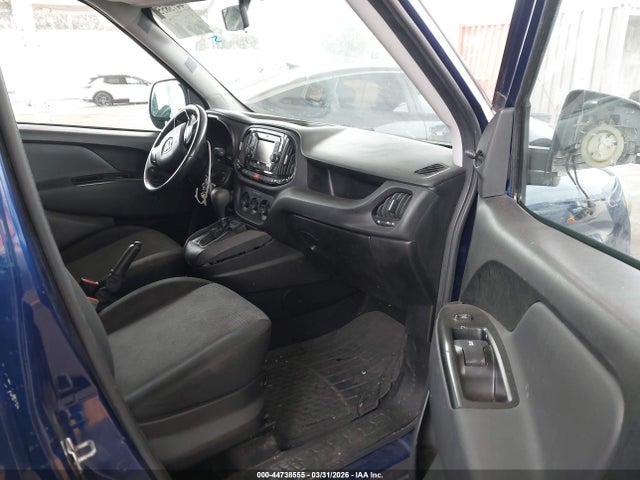Aukcja sprzedaży 2017 Ram Promaster City Tradesman, vin: ZFBERFAB3H6G88363, numer aukcji: 44738555