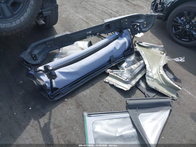 1C4GJXANXMW646843 Jeep Wrangler Sport 4x4