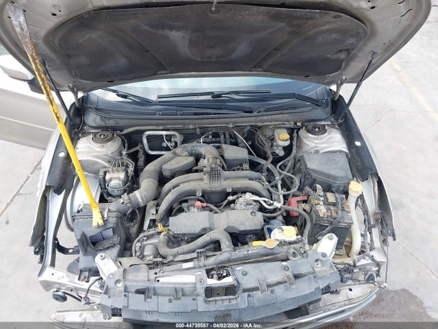 44738557 :رقم المزاد ، 4S3BNAF69H3011505 vin ، 2017 Subaru Legacy 2.5i Premium مزاد بيع