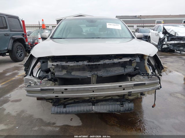44738557 :رقم المزاد ، 4S3BNAF69H3011505 vin ، 2017 Subaru Legacy 2.5i Premium مزاد بيع
