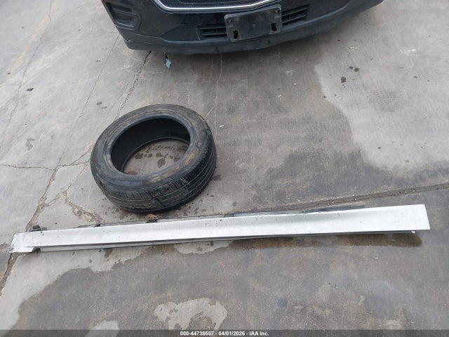 44738557 :رقم المزاد ، 4S3BNAF69H3011505 vin ، 2017 Subaru Legacy 2.5i Premium مزاد بيع