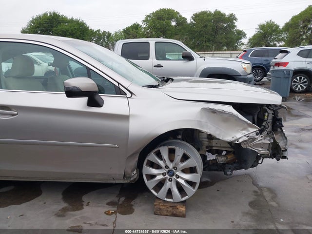 44738557 :رقم المزاد ، 4S3BNAF69H3011505 vin ، 2017 Subaru Legacy 2.5i Premium مزاد بيع
