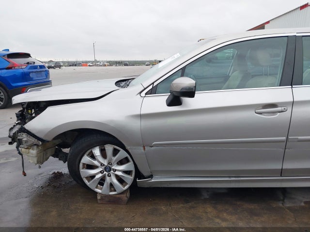 44738557 :رقم المزاد ، 4S3BNAF69H3011505 vin ، 2017 Subaru Legacy 2.5i Premium مزاد بيع