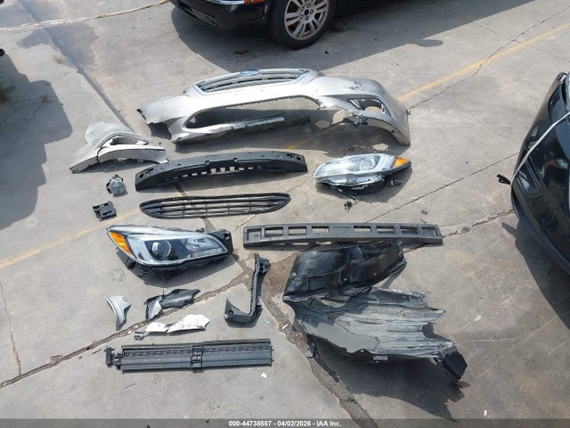 44738557 :رقم المزاد ، 4S3BNAF69H3011505 vin ، 2017 Subaru Legacy 2.5i Premium مزاد بيع
