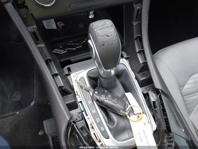 Ford FUSION S 2016 3FA6P0G75GR240072 Image 11