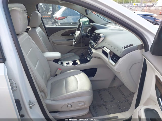 Aukcja sprzedaży 2020 Gmc Terrain Awd Denali, vin: 3GKALXEX9LL220534, numer aukcji: 44738569