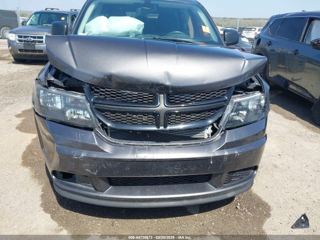 Продаж на аукціоні авто 2018 Dodge Journey Se, vin: 3C4PDCAB6JT519952, номер лоту: 44738572