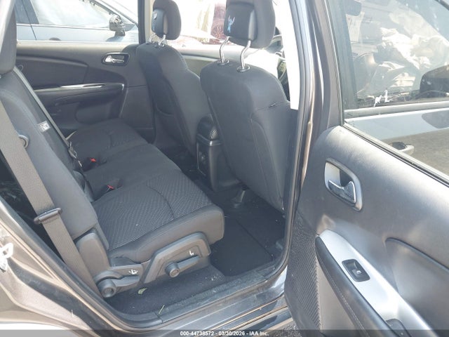 Продаж на аукціоні авто 2018 Dodge Journey Se, vin: 3C4PDCAB6JT519952, номер лоту: 44738572