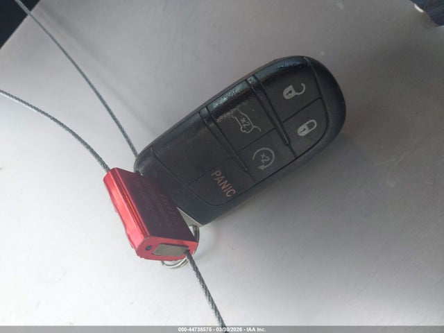 Aukcja sprzedaży 2014 Dodge Durango R/t, vin: 1C4SDJCT2EC483120, numer aukcji: 44738575