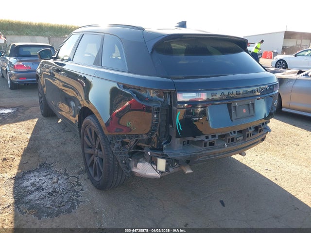 SALYL2RX5JA769488 Land Rover Range Rover Velar P250 Se R-dynamic