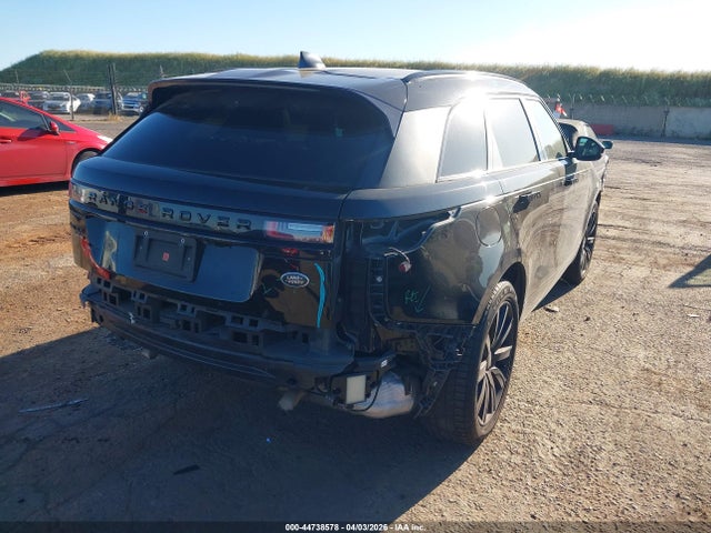 SALYL2RX5JA769488 Land Rover Range Rover Velar P250 Se R-dynamic