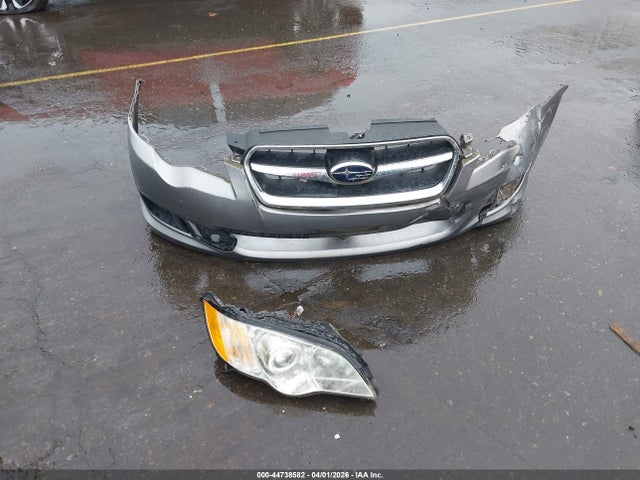 Aukcja sprzedaży 2008 Subaru Legacy 2.5i, vin: 4S3BL616586205537, numer aukcji: 44738582