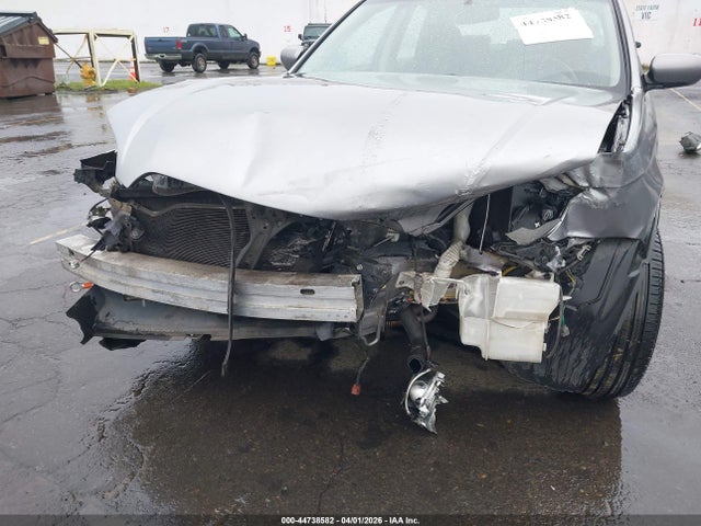 Aukcja sprzedaży 2008 Subaru Legacy 2.5i, vin: 4S3BL616586205537, numer aukcji: 44738582
