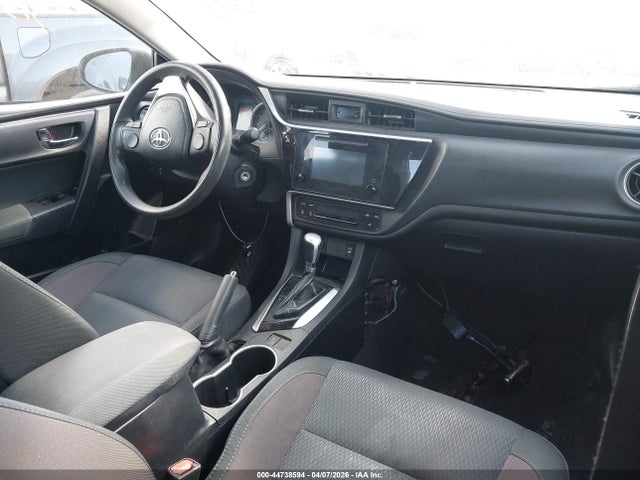 Aukcja sprzedaży 2018 Toyota Corolla Le, vin: 2T1BURHEXJC054141, numer aukcji: 44738594