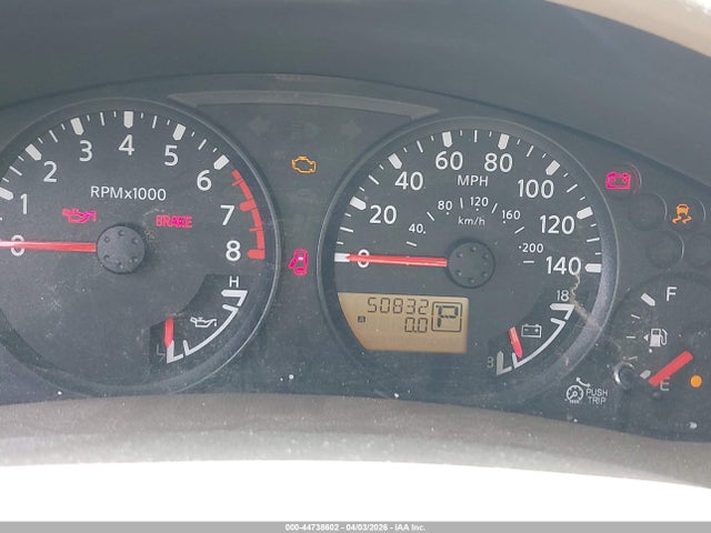 1N6AD0ER2HN729659 Nissan Frontier Sv