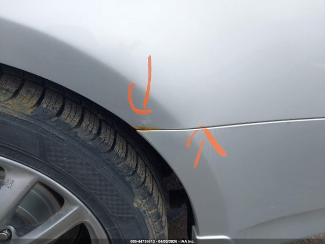 Продажа на аукционе авто 2008 Infiniti G35x, vin: JNKBV61F38M264509, номер лота: 44738612