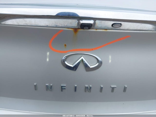 Продажа на аукционе авто 2008 Infiniti G35x, vin: JNKBV61F38M264509, номер лота: 44738612