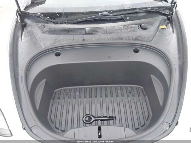 Продаж на аукціоні авто 2021 Tesla Model 3 Standard Range Plus Rear-wheel Drive, vin: 5YJ3E1EA9MF078936, номер лоту: 44738615
