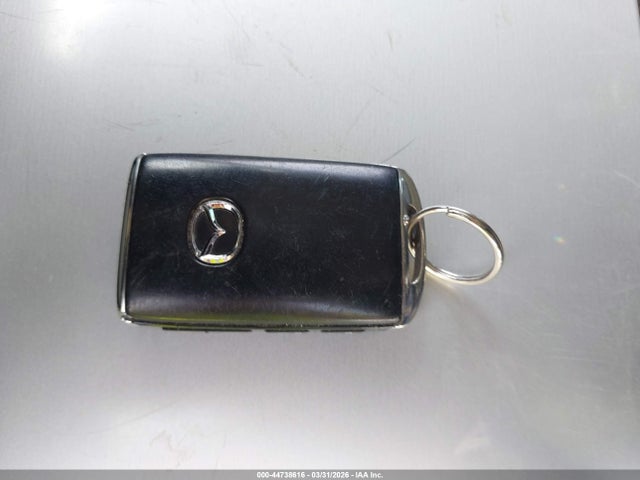 2021 Mazda Mazda6 Grand Touring მანქანა იყიდება აუქციონზე, vin: JM1GL1TY5M1613826, აუქციონის ნომერი: 44738616