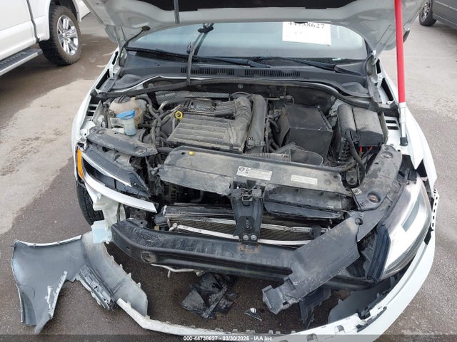 Продажа на аукционе авто 2016 Volkswagen Jetta 1.4t S, vin: 3VW267AJ4GM319106, номер лота: 44738627