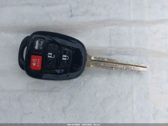 Toyota CAMRY SE 2017 4T1BF1FK4HU665330 Image 11