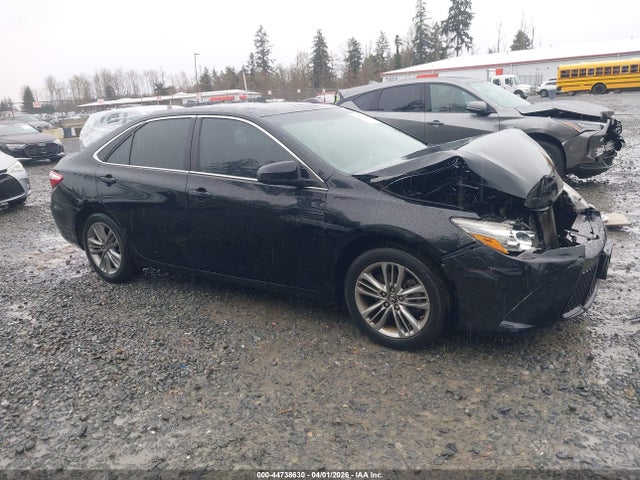 Toyota CAMRY SE 2017 4T1BF1FK4HU665330 Image 13