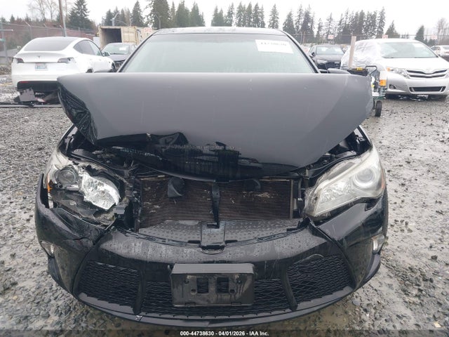 Toyota CAMRY SE 2017 4T1BF1FK4HU665330 Image 6
