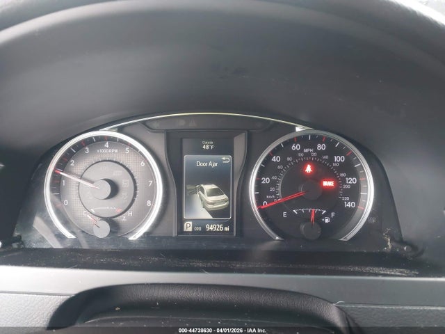 Toyota CAMRY SE 2017 4T1BF1FK4HU665330 Image 7