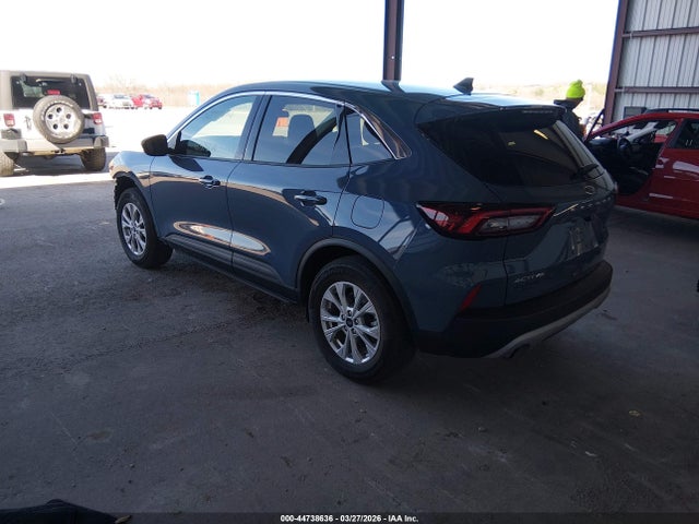 2024 Ford Escape Active მანქანა იყიდება აუქციონზე, vin: 1FMCU9GNXRUB49069, აუქციონის ნომერი: 44738636