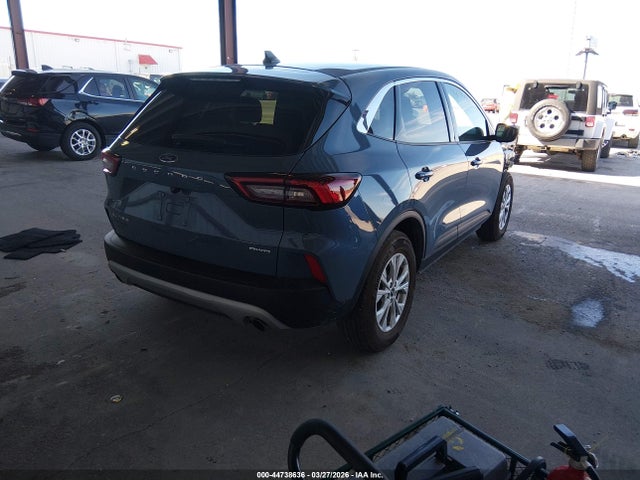 2024 Ford Escape Active მანქანა იყიდება აუქციონზე, vin: 1FMCU9GNXRUB49069, აუქციონის ნომერი: 44738636