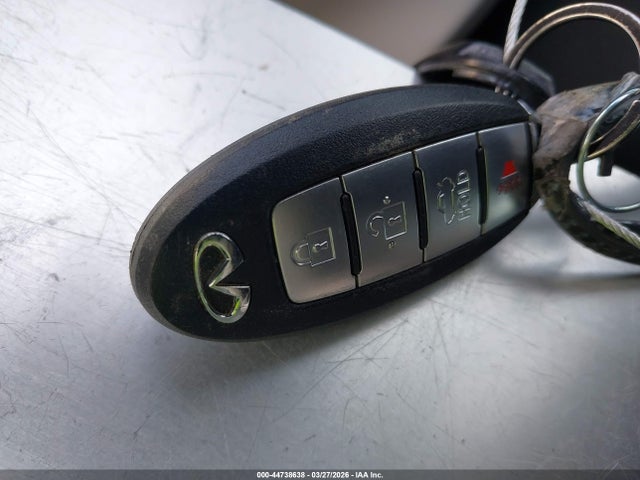 2016 INFINITI Q50 JN1EV7AP9GM300931 Photo 10